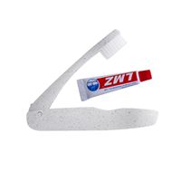 KIT SPAZZOLINO DENTIFRICIO
